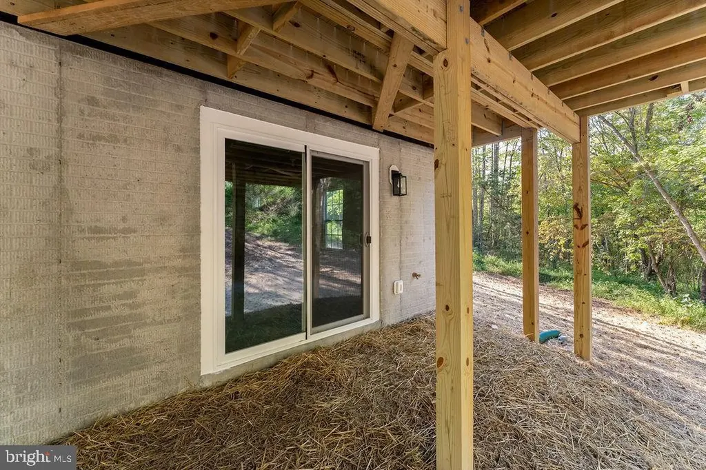 546 Paddock Lane Louisa VA 23093