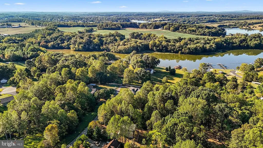 546 Paddock Lane Louisa VA 23093