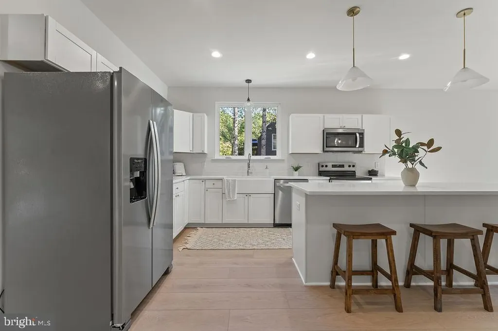 546 Paddock Lane Louisa VA 23093