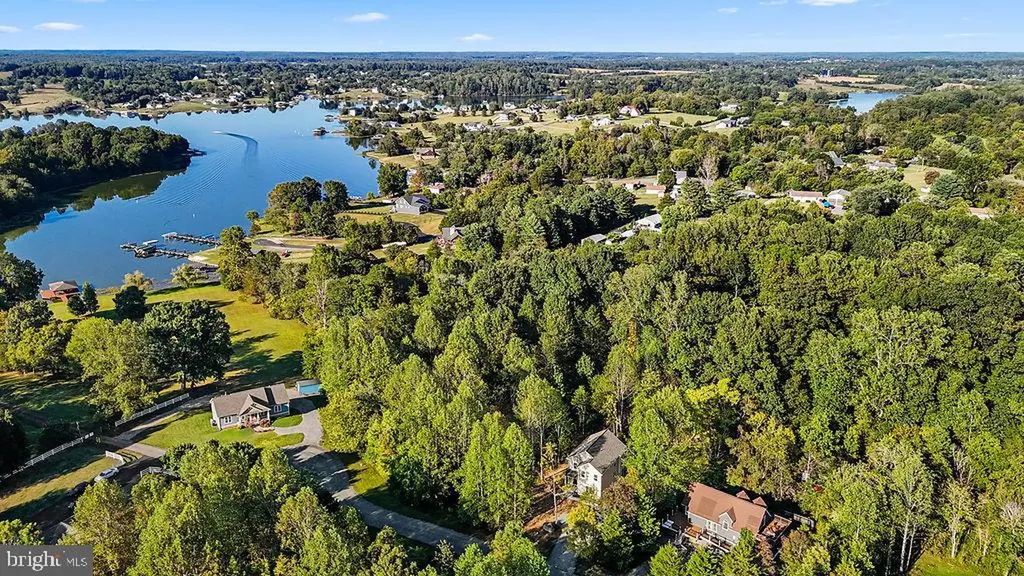 546 Paddock Lane Louisa VA 23093