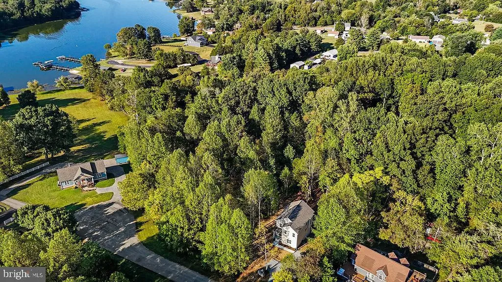 546 Paddock Lane Louisa VA 23093