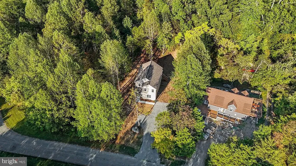 546 Paddock Lane Louisa VA 23093