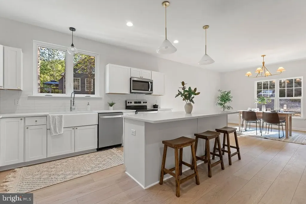 546 Paddock Lane Louisa VA 23093