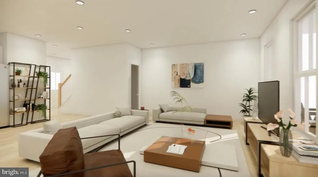 639 Noahs Landing Drive Bumpass VA 23024