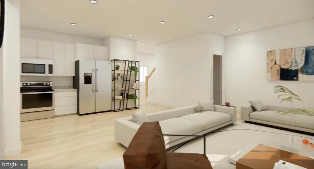 639 Noahs Landing Drive Bumpass VA 23024