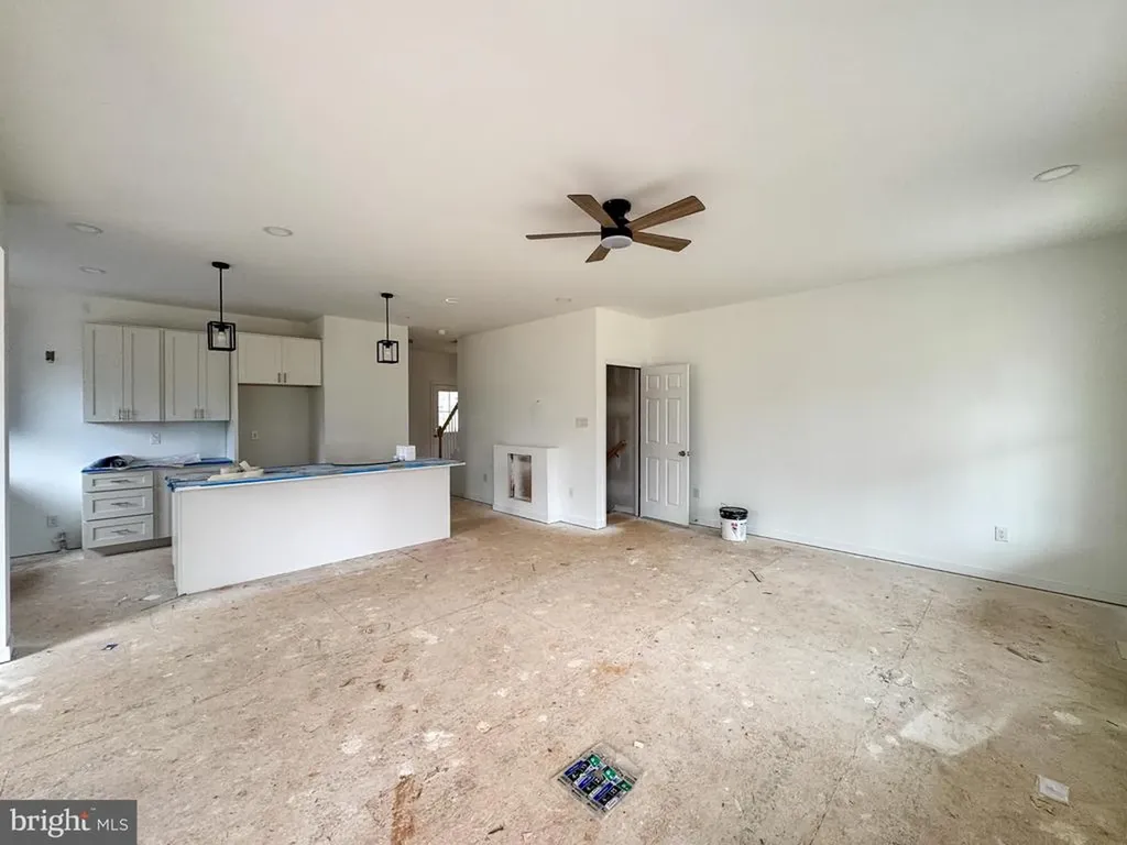 639 Noahs Landing Drive Bumpass VA 23024