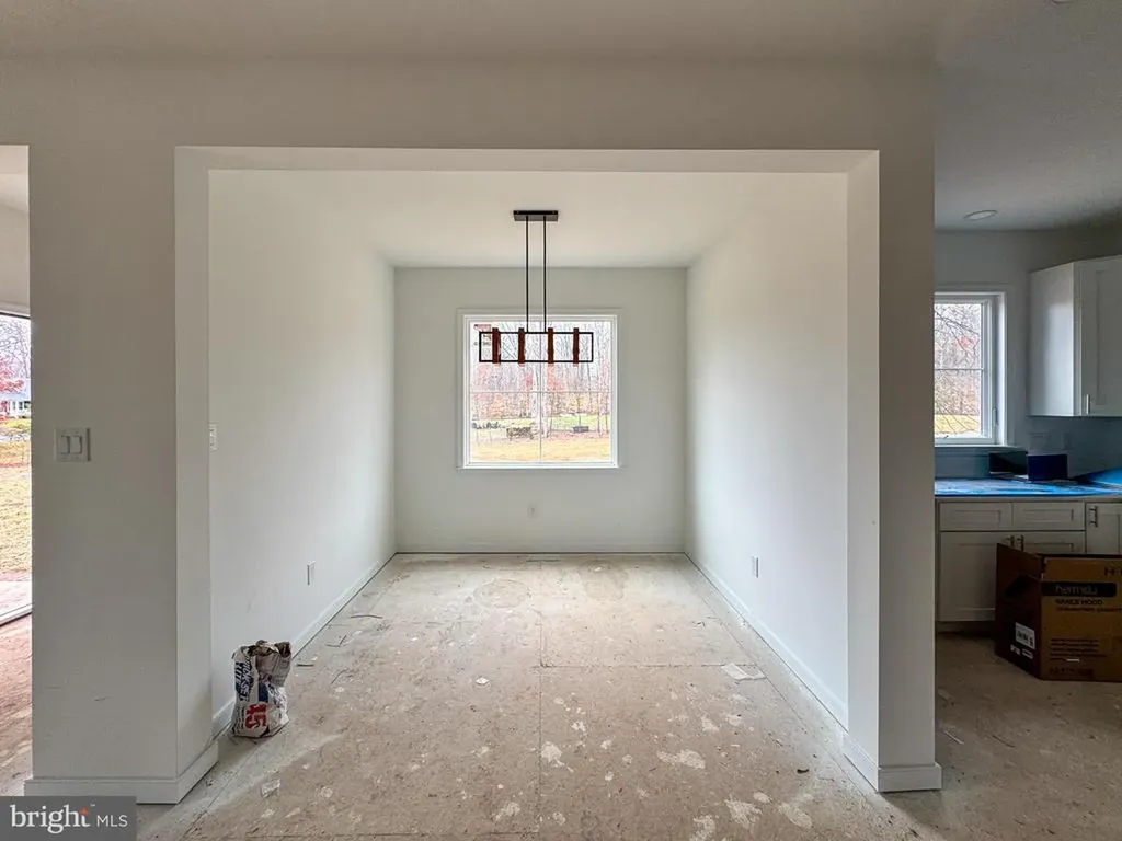 639 Noahs Landing Drive Bumpass VA 23024