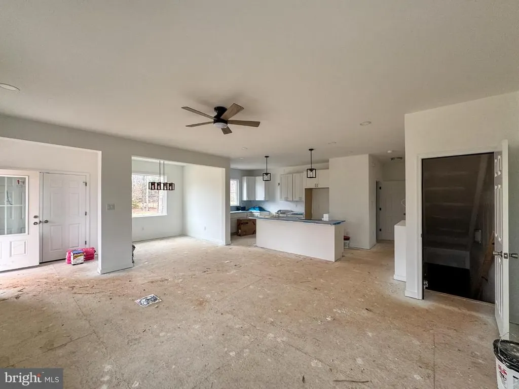 639 Noahs Landing Drive Bumpass VA 23024