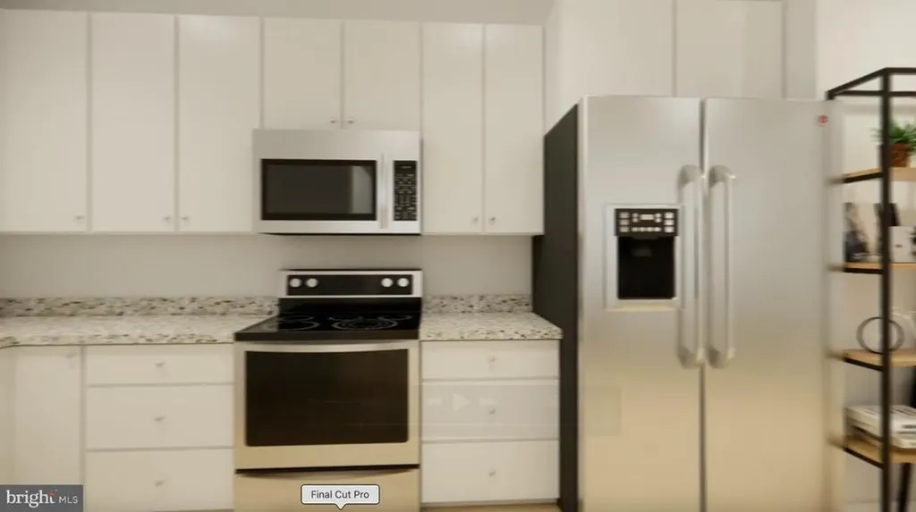 639 Noahs Landing Drive Bumpass VA 23024