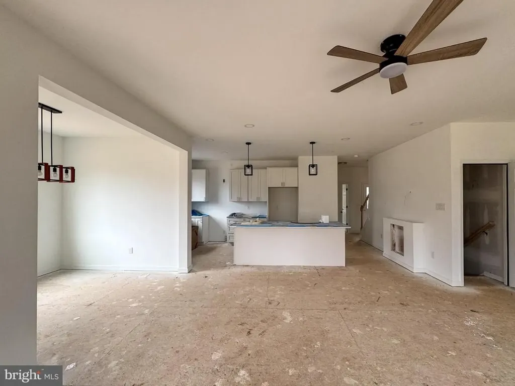 639 Noahs Landing Drive Bumpass VA 23024