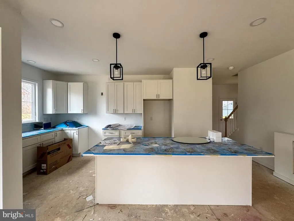 639 Noahs Landing Drive Bumpass VA 23024