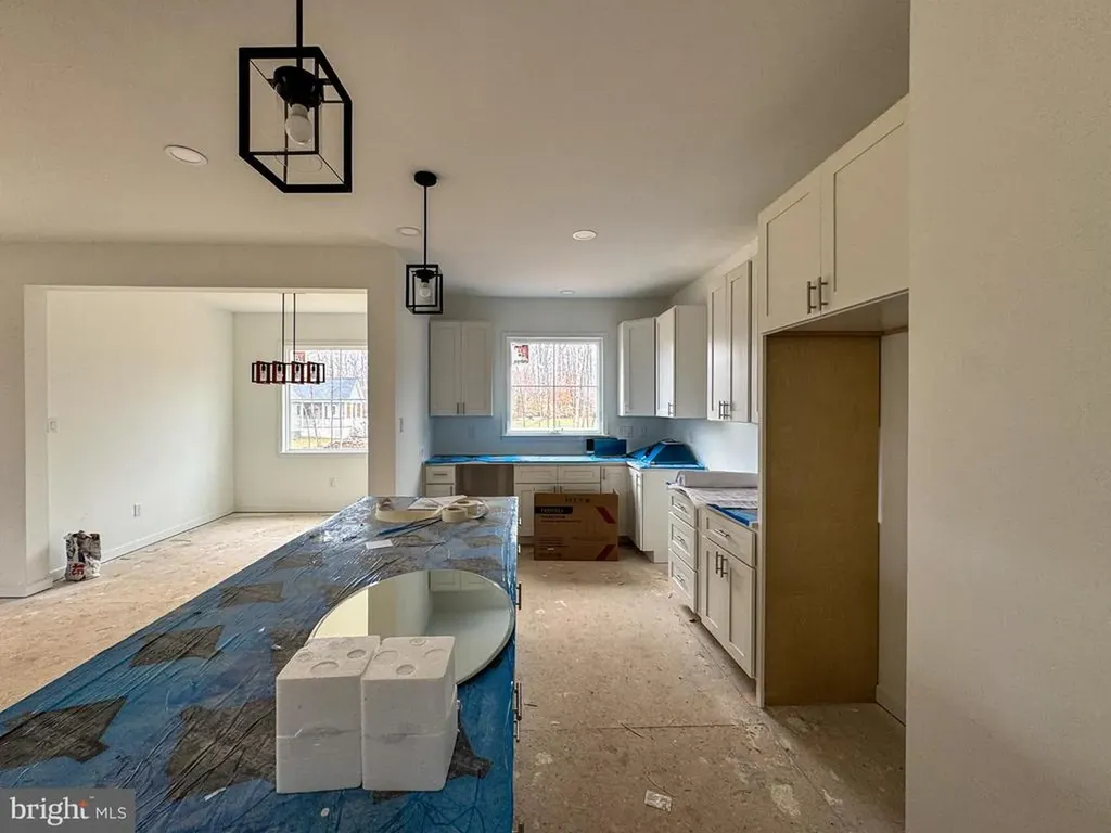 639 Noahs Landing Drive Bumpass VA 23024