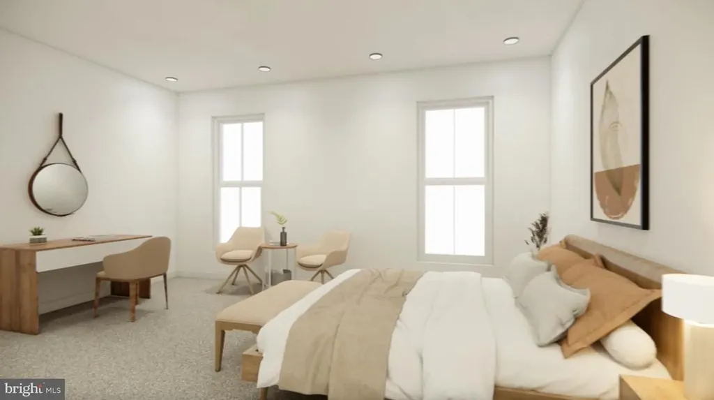 639 Noahs Landing Drive Bumpass VA 23024