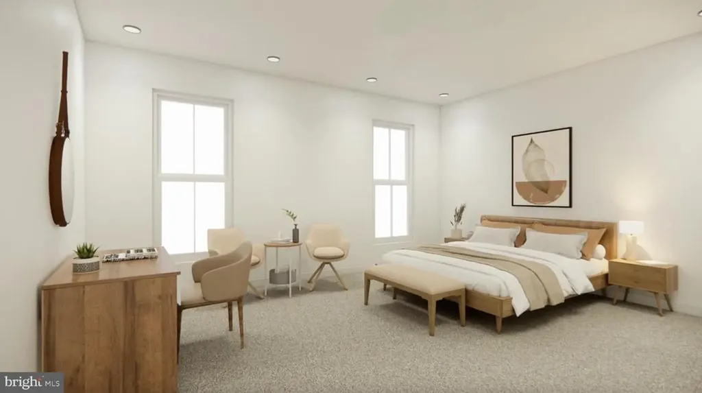 639 Noahs Landing Drive Bumpass VA 23024