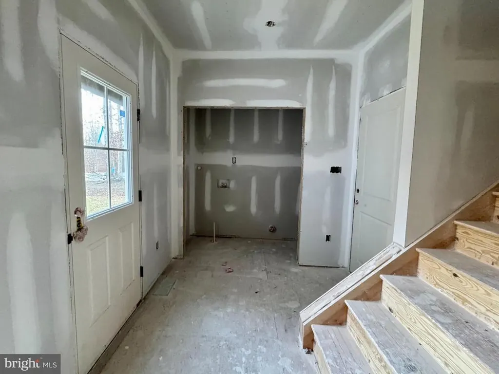 639 Noahs Landing Drive Bumpass VA 23024