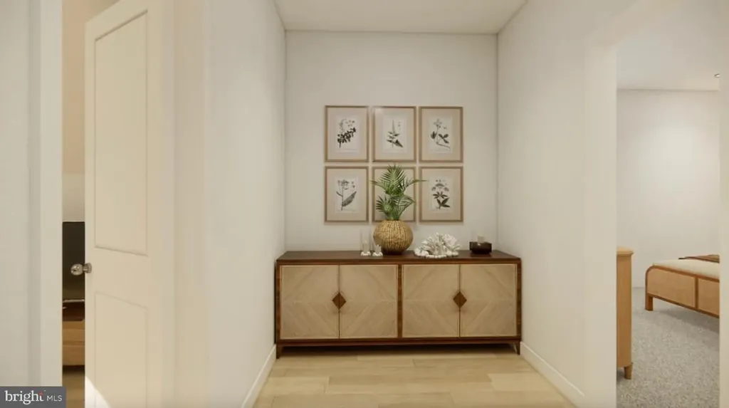 639 Noahs Landing Drive Bumpass VA 23024