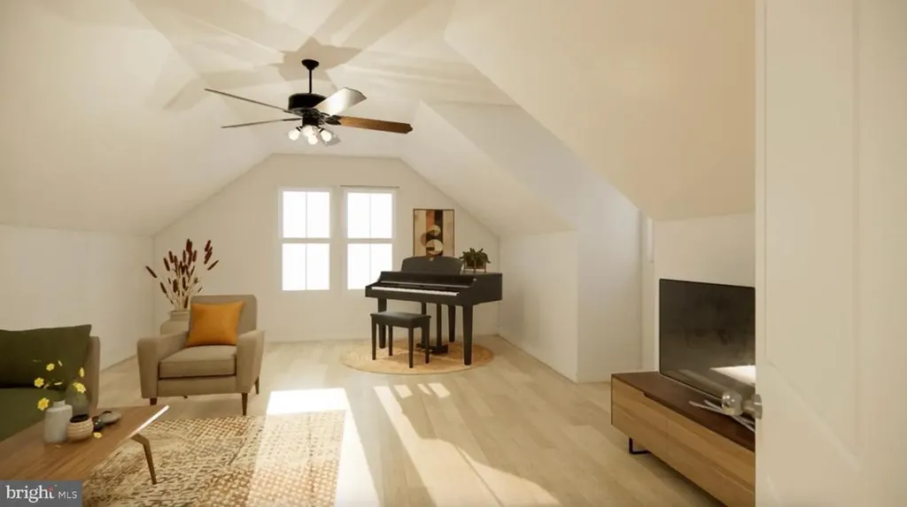 639 Noahs Landing Drive Bumpass VA 23024