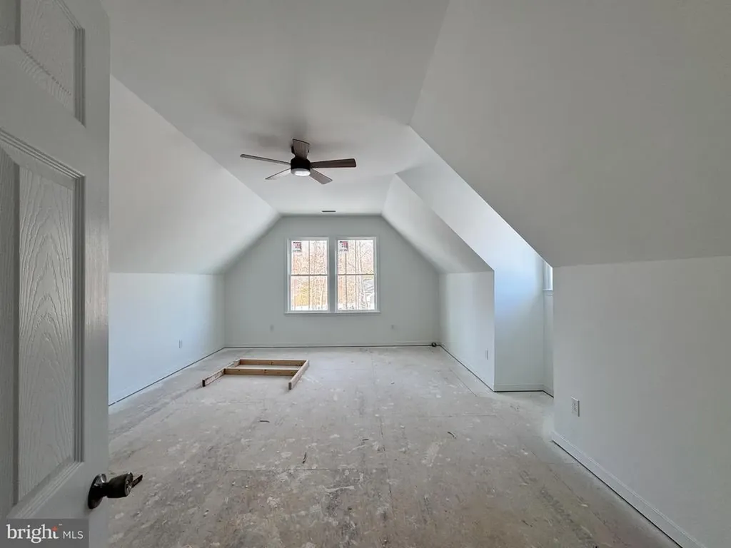 639 Noahs Landing Drive Bumpass VA 23024