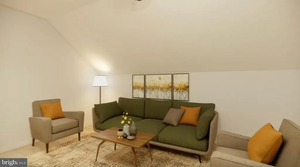 639 Noahs Landing Drive Bumpass VA 23024