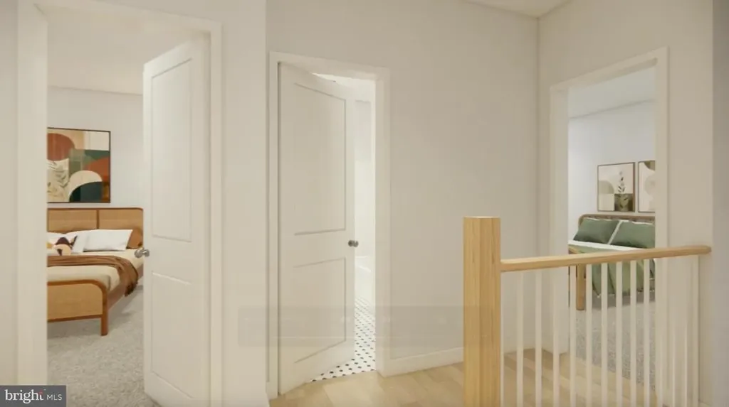 639 Noahs Landing Drive Bumpass VA 23024