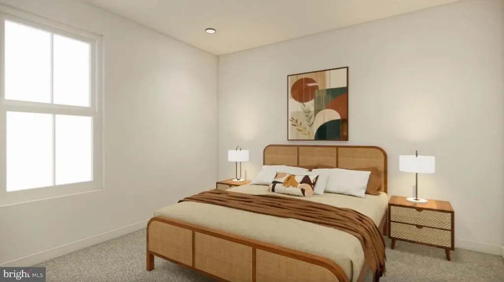 639 Noahs Landing Drive Bumpass VA 23024