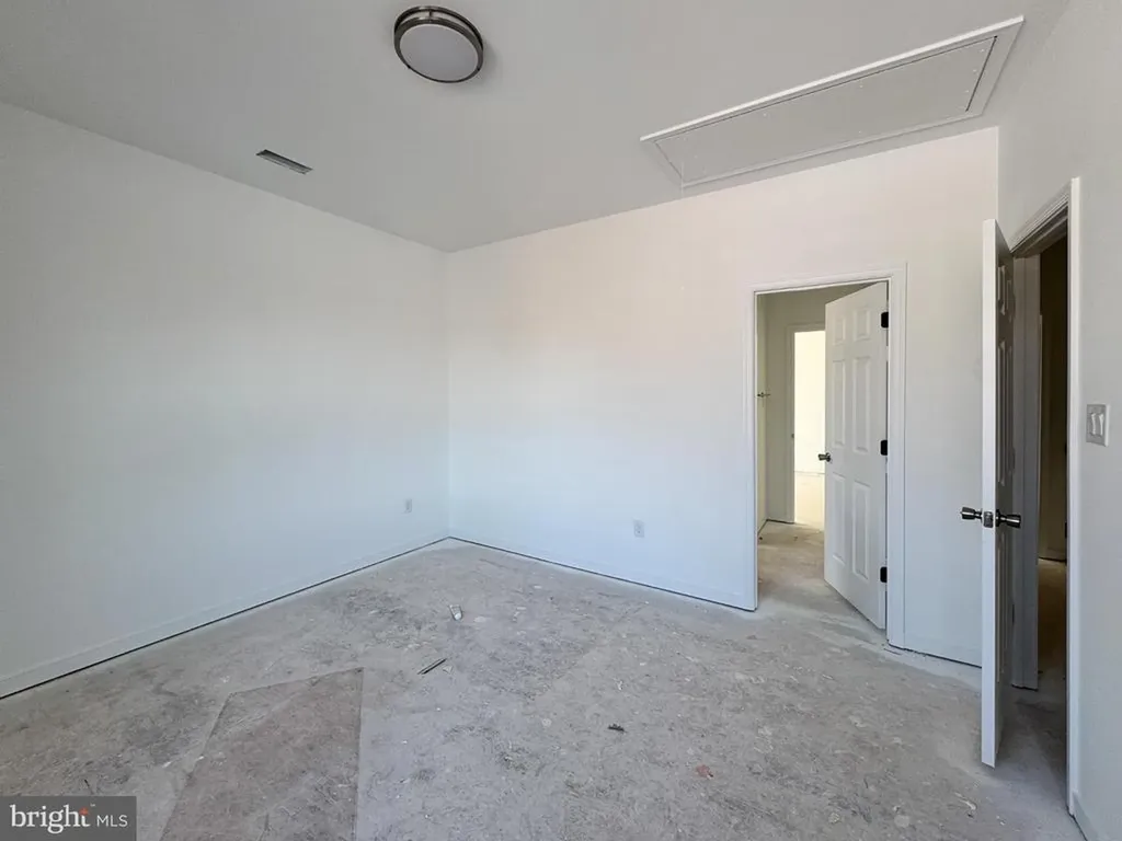 639 Noahs Landing Drive Bumpass VA 23024