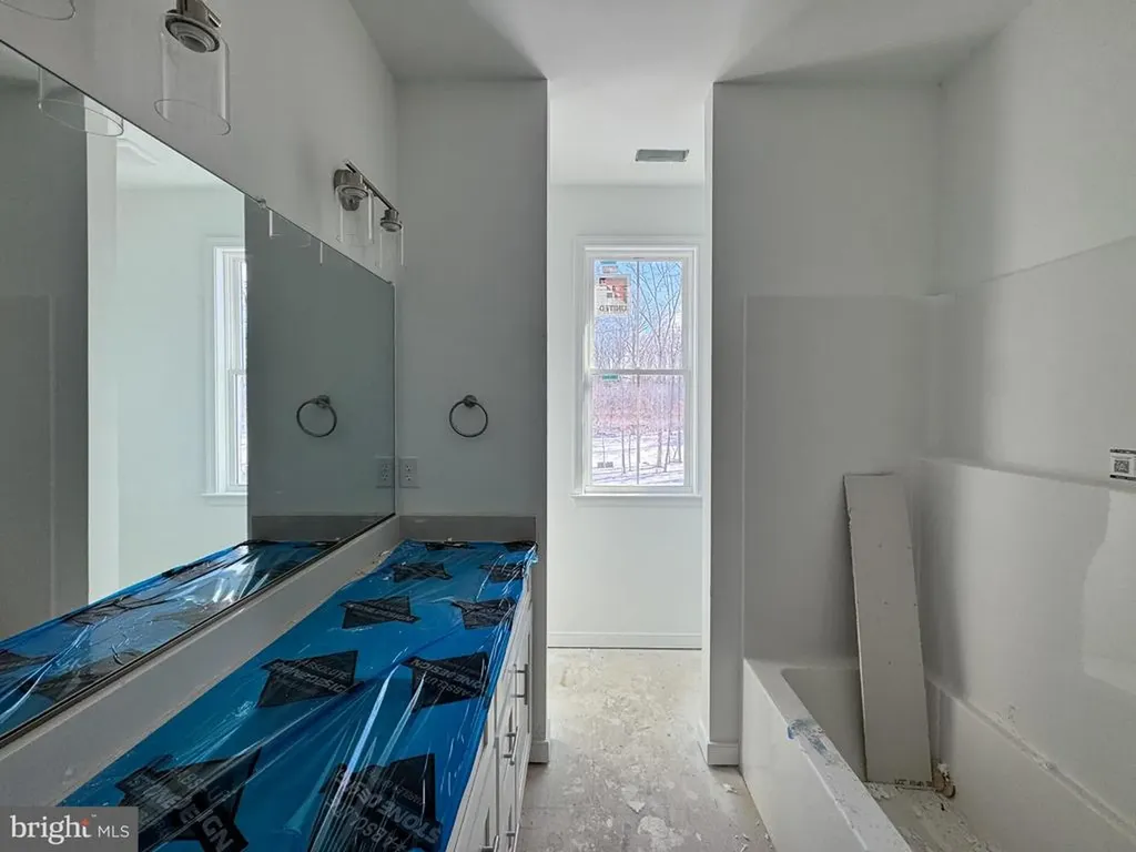 639 Noahs Landing Drive Bumpass VA 23024