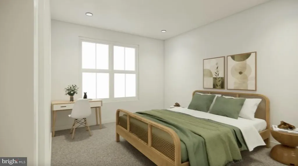 639 Noahs Landing Drive Bumpass VA 23024