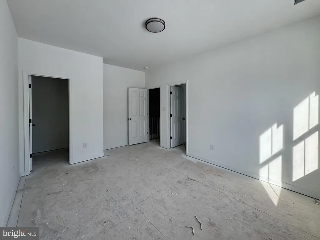 639 Noahs Landing Drive Bumpass VA 23024