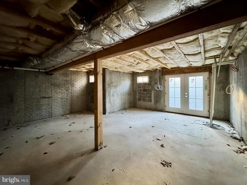 639 Noahs Landing Drive Bumpass VA 23024