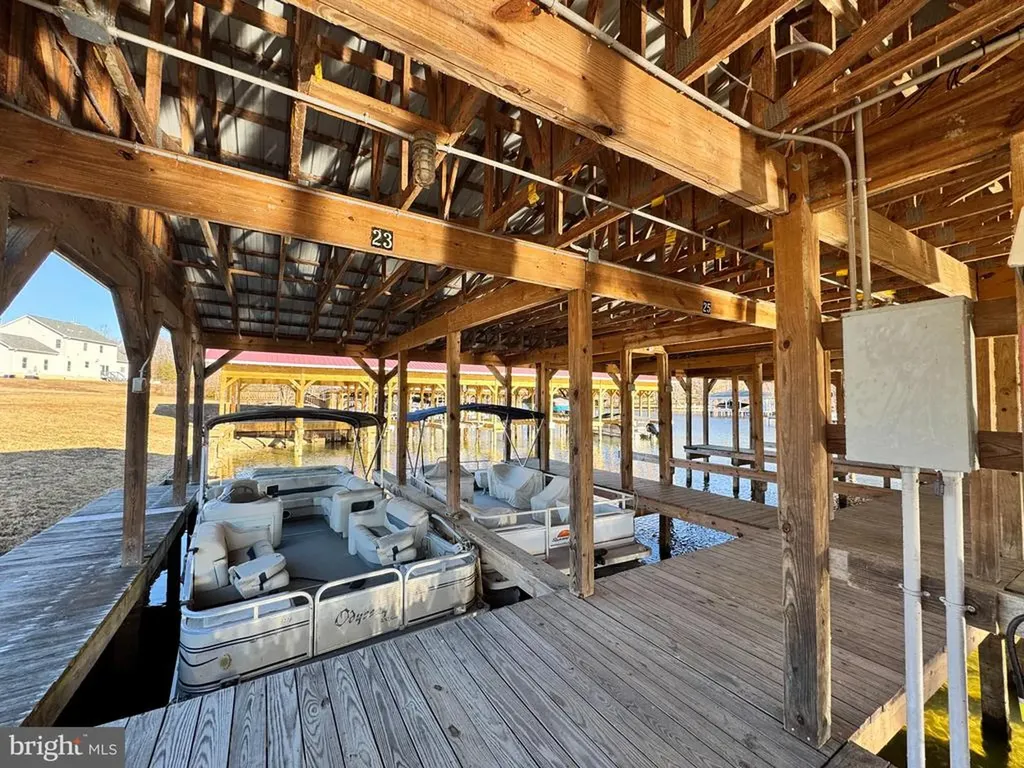 639 Noahs Landing Drive Bumpass VA 23024