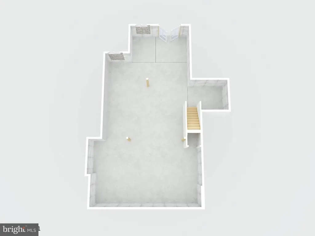 639 Noahs Landing Drive Bumpass VA 23024