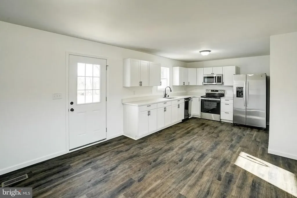 120 Bumpass Road Bumpass VA 23024