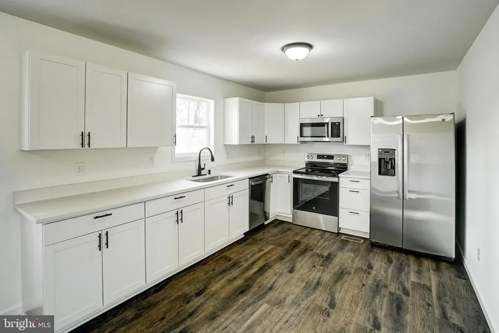 120 Bumpass Road Bumpass VA 23024