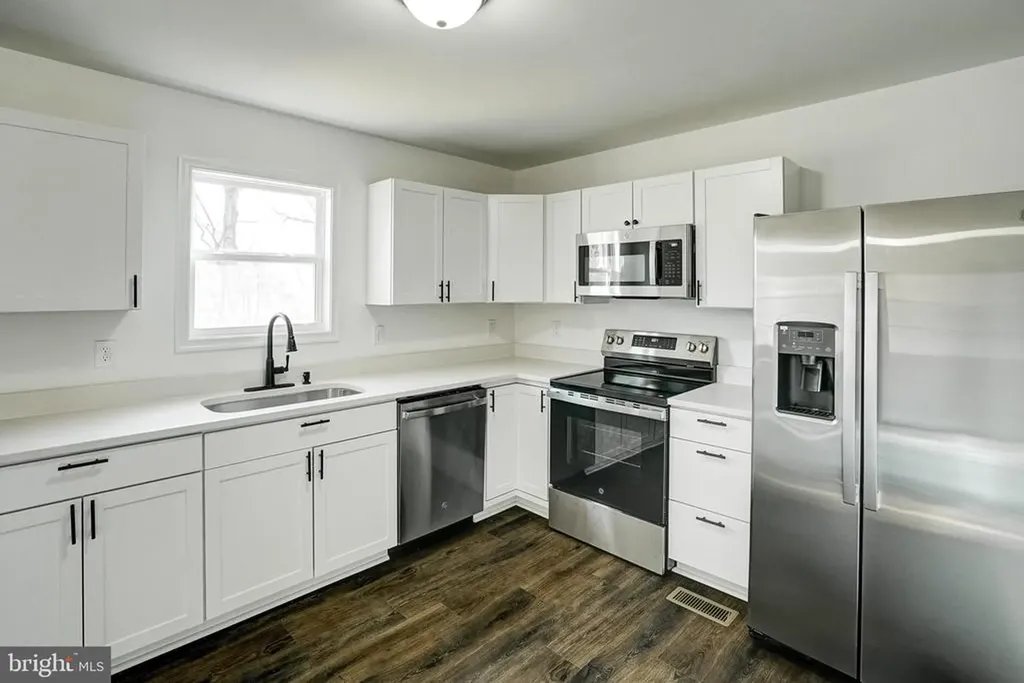 120 Bumpass Road Bumpass VA 23024