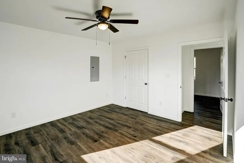 120 Bumpass Road Bumpass VA 23024