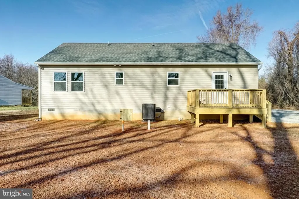 120 Bumpass Road Bumpass VA 23024