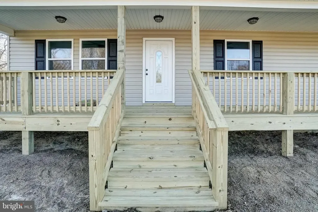 120 Bumpass Road Bumpass VA 23024