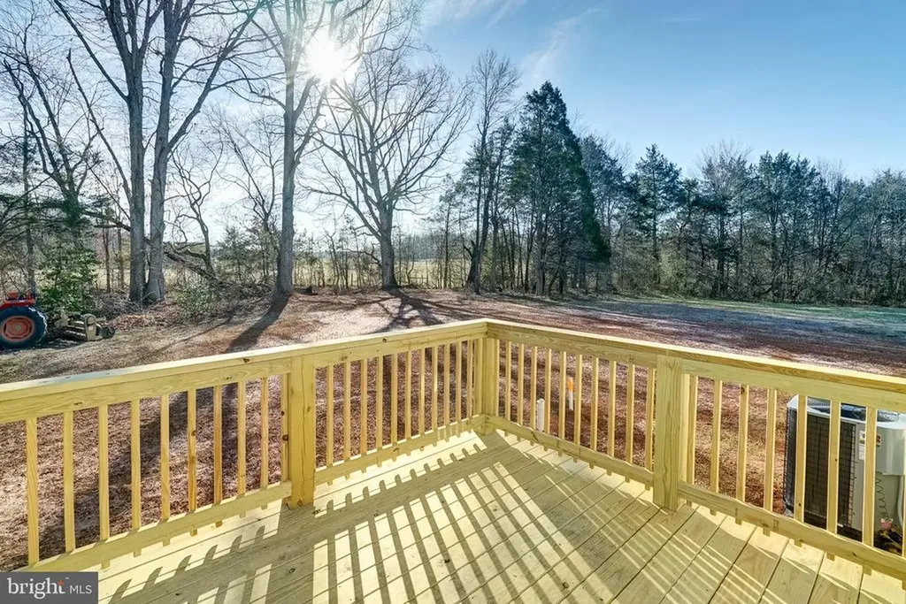 120 Bumpass Road Bumpass VA 23024