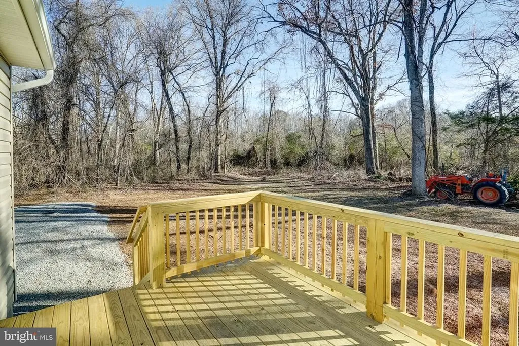 120 Bumpass Road Bumpass VA 23024