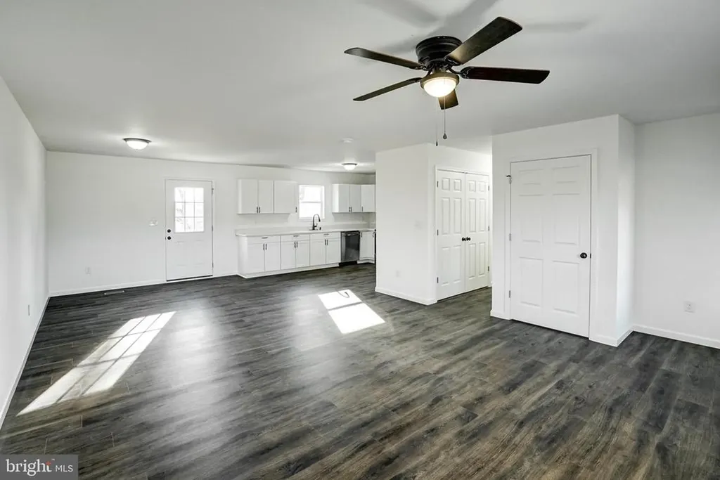 120 Bumpass Road Bumpass VA 23024