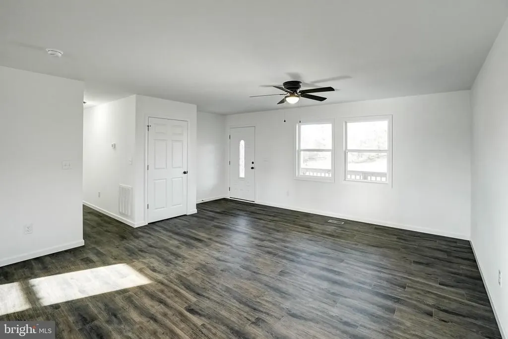 120 Bumpass Road Bumpass VA 23024