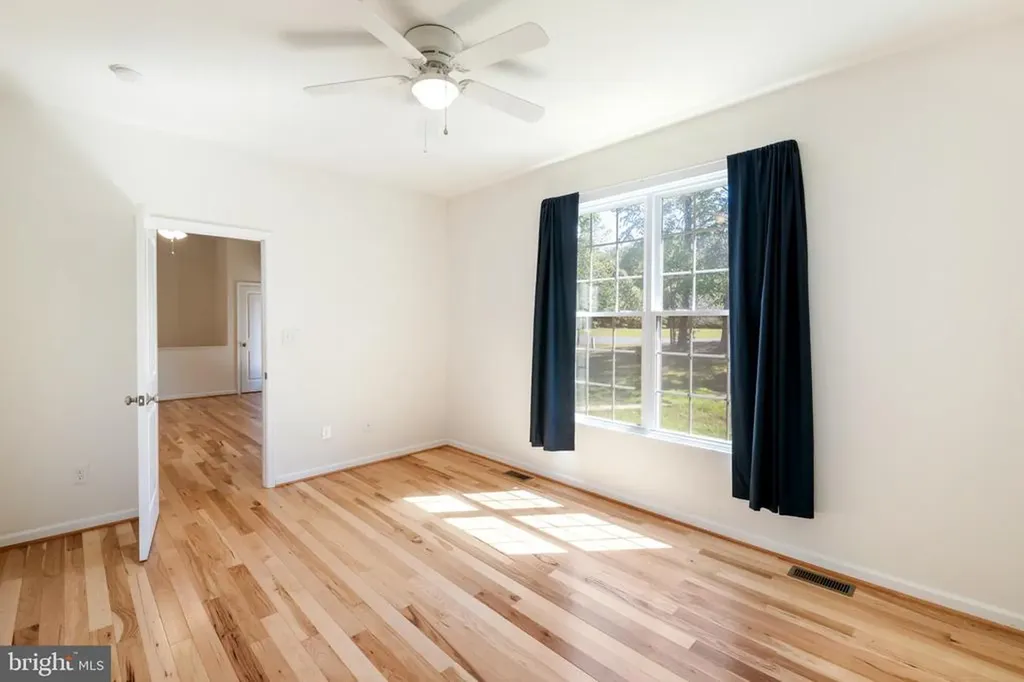 887 Hickory Creek Road Louisa VA 23093