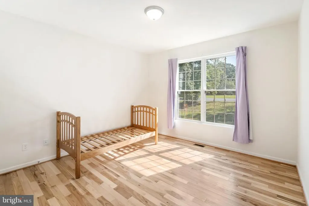 887 Hickory Creek Road Louisa VA 23093