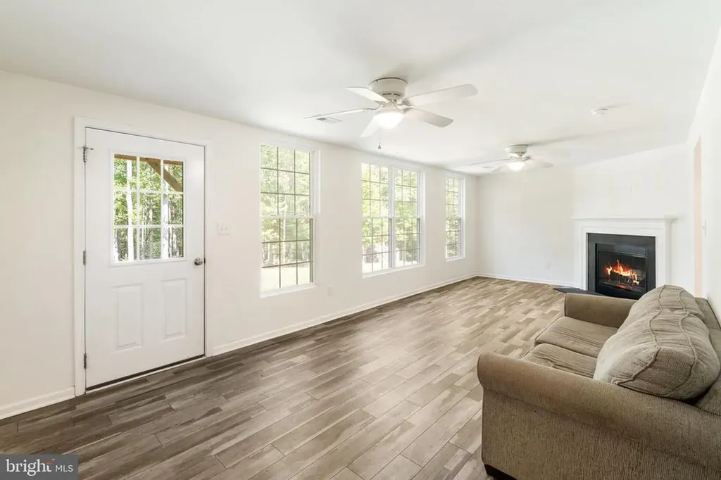 887 Hickory Creek Road Louisa VA 23093