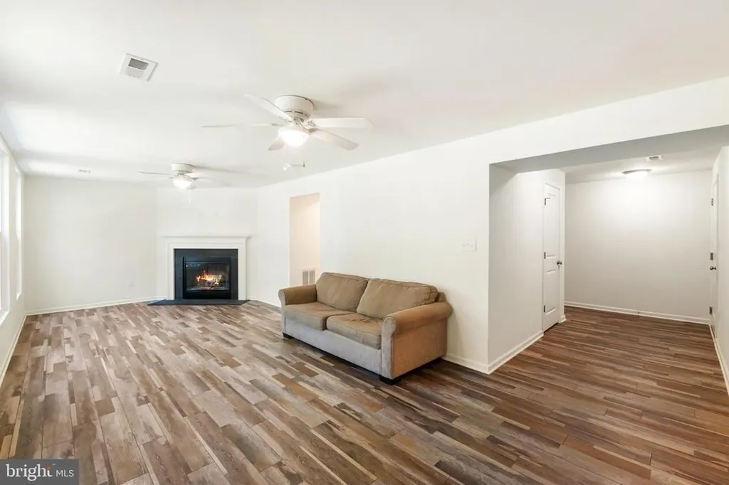 887 Hickory Creek Road Louisa VA 23093