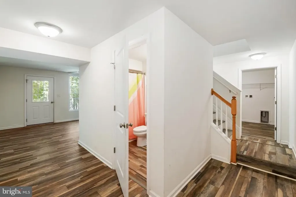 887 Hickory Creek Road Louisa VA 23093