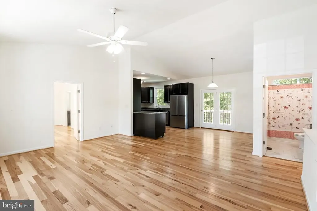 887 Hickory Creek Road Louisa VA 23093