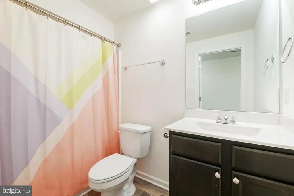 887 Hickory Creek Road Louisa VA 23093