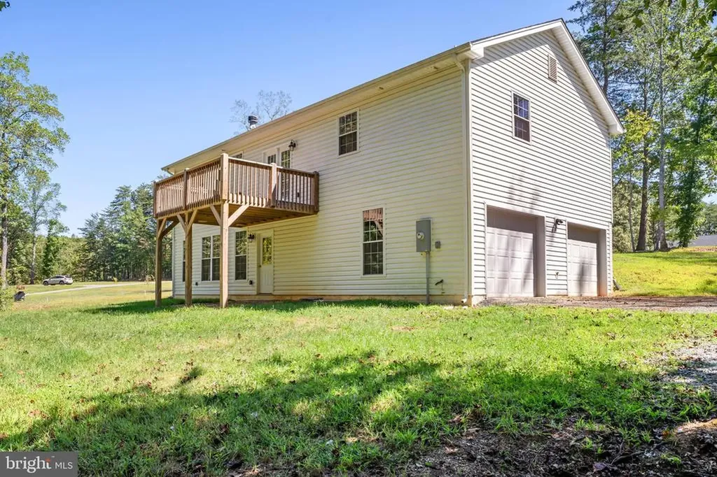 887 Hickory Creek Road Louisa VA 23093